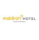 Maldron Hotel Portlaoise logo